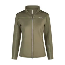 Eskadron Classic Sports 25 ZipShirt Damen