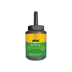 Effol HufÖl Gel schwarz