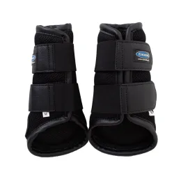 Euroriding Gamaschen Soft Air Mesh
