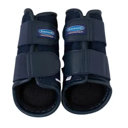Euroriding Gamaschen Soft Air Mesh