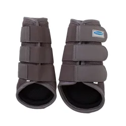Euroriding Gamaschen Soft Air Mesh