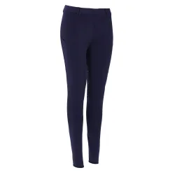 Schockemöhle Reitleggings Air Sporty Vollgrip Damen Kompression