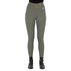 HV Polo HVPFavourite Summer Vollgrip Reitleggings Damen