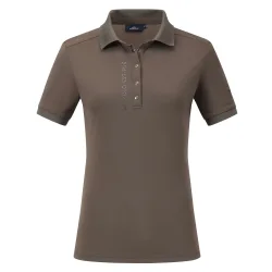 HV Polo HVPMyrthe Tech Poloshirt Damen