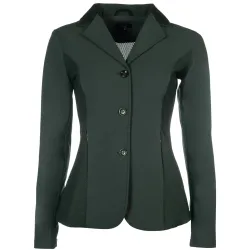 HKM Turnierjacket Hunter Damen