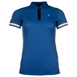 HKM Poloshirt Amalfi