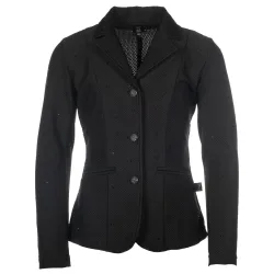 HKM Turnierjacket Crystal Kinder