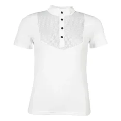 HKM Turniershirt Amalfi Damen & Kinder
