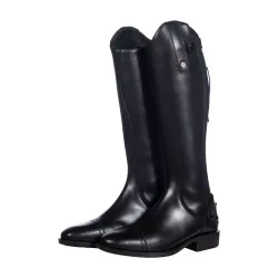 HKM Leder Reitstiefel Julie Kids langextra slim