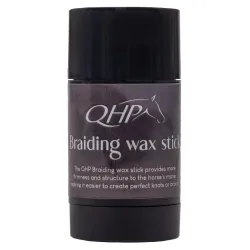 QHP Einflecht WachsStick