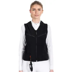 Freejump Airbag Crystal Sicherheitsweste inkl. 1 Kartusche