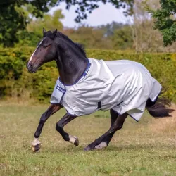 Bucas Power Turnout Light Classic 0g Weidedecke