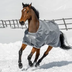Bucas Smartex Turnout Extra Classic 300g Weidedecke