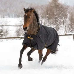 Bucas Irish Turnout 0g Regendecke