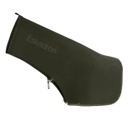 Eskadron Dynamic 25 Fleece ZipHalsteil