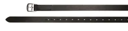 Passier Steigbügelriemen Leder schmal 25 mm
