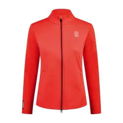 Eskadron Dynamic 25 ZipShirt Damen