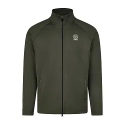 Eskadron Dynamic 25 ZipShirt Herren