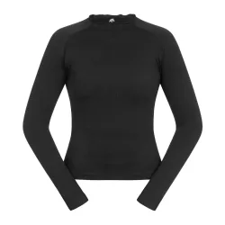 ELT 3DStrickFunktionsshirt Richmond langarm Damen