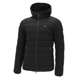 Schockemöhle SPLeon Steppjacke Herren  Airbag kompatibel