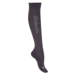 Schockemöhle Glamour Functional Socks Style Kniestrümpfe
