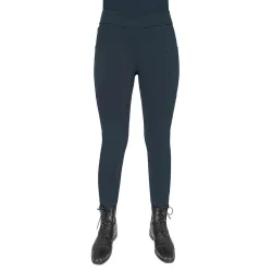QHP Reitlegging Teddie Vollbesatz Damen