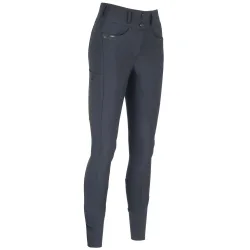 Pikeur Laure FFL Highwaist Vollbesatz Reithose Damen