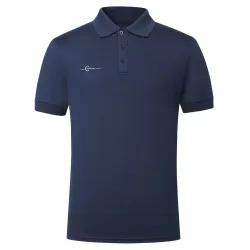 Covalliero Poloshirt Herren