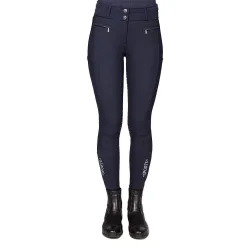 Schockemöhle Reithose SP Winter Heather FS