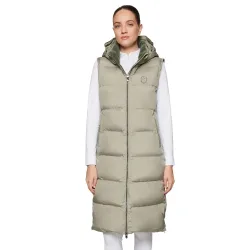 Samshield Elea Steppweste Damen