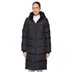 Samshield Sierra Steppmantel Damen