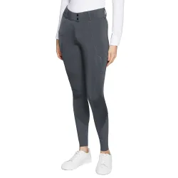 Samshield Tamara Winter Vollgrip Reithose Damen