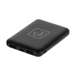 Equitheme Akku für Heated Rückenwärmer 5000 mAh