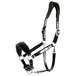 Schockemöhle Lederhalfter SP Fremont Pro