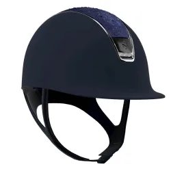 Samshield Shadowmatt 2.0 Crystal Bloom Reithelm