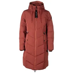 HKM Steppmantel Toronto Damen
