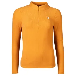 HKM Langarmshirt Arezzo Soft Damen