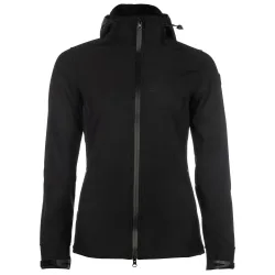 HKM Softshelljacke Crew