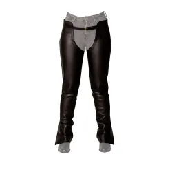 Dyon LederChaps lang