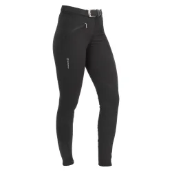 Equestro Selene Kniebesatz Reithose Damen