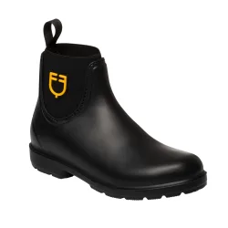 Equestro Ultralightweight EVA Jodhpur Stiefelette