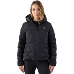 Equiline Casic wattierte Winterjacke Damen