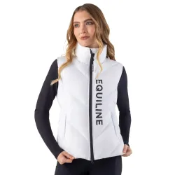 Equiline Cilet Steppweste Damen
