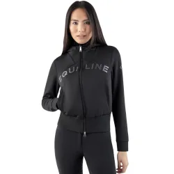 Equiline Gur Sweatjacke Damen