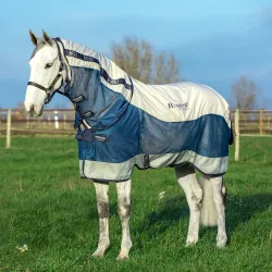 Horseware Rambo Decke Summer Series