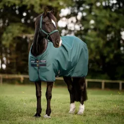 Horseware Amigo Weidedecke Ripstop 900D Turnout 50g