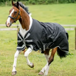 Horseware Amigo Weidedecke 1200D XL Turnout 0g