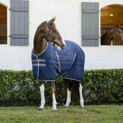 Horseware Rambo Stalldecke 100g