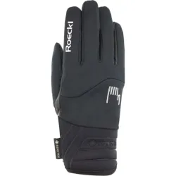 Roeckl WOLDA GTX Winter Reithandschuhe, Wind und wasserdicht