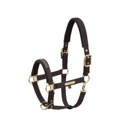 Eskadron Heritage 2526 Girth Double Pin Halfter